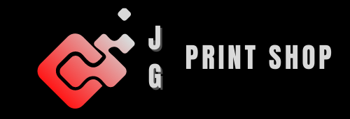 JG Print Shop